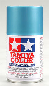TAM86049 86049 PS-49  Polycarb Spray Paint, Metallic Blue
