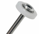 Progressive Damping Piston Set for Associated 13mm, Front