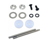 TE-PPFCAE25R TE-PPFCAE25R Progressive Damping Piston Set for Associated 13mm, Rear