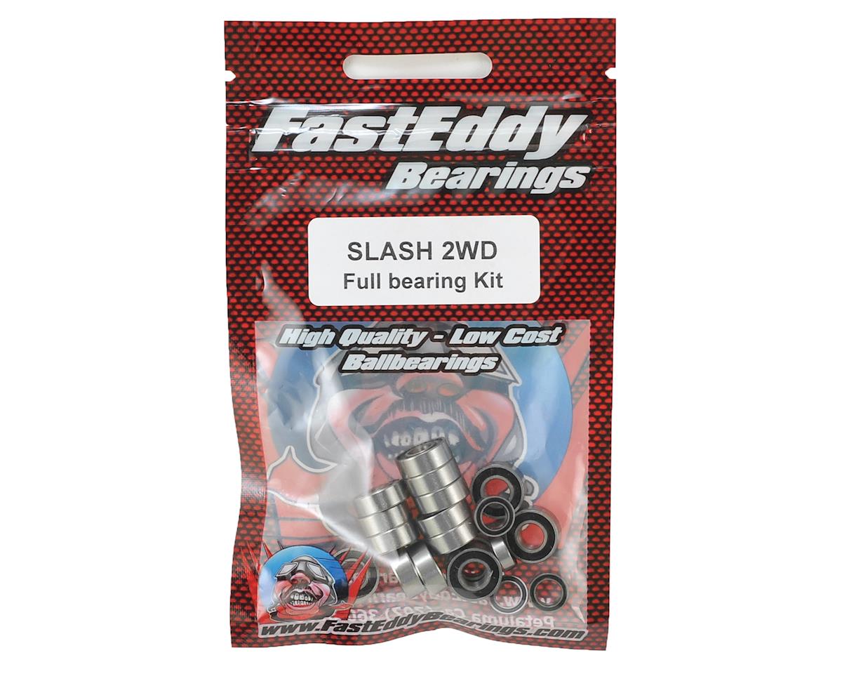 TFE2228 2228 Bearing Kit, Traxxas Slash 2WD