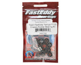 TFE411 411 Bearing Kit, Tamiya TT-02