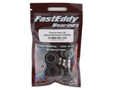 TFE5945 5945 Bearing Kit, Traxxas Maxx 4S