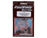 TFE6522 6522 Bearing Kit, Axial SCX24