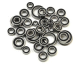 Bearing Kit, Traxxas Slash 4X4