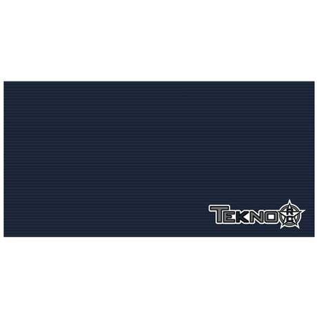 TKR1121 TKR1121 Pit Mat, Dark Blue, 24in x 48in