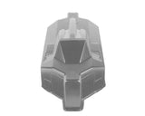 TKR9045 9045 EB48 2.0 Body, Clear