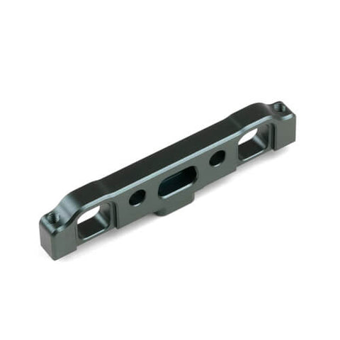 Tekno 9163C Hinge Pin Brace 7075 2mm LRC, EB/NB48 2.1, C Block