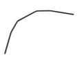 TKR9192 9192 Sway Bar (rear, 2.3mm)
