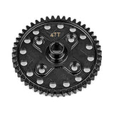 TKR9420 TKR9420 Steel Spur Gear, 47T