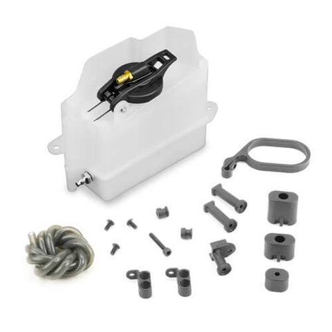 Tekno 9440 NT48 2.0 Fuel Tank and Accessories