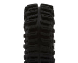 Trailburner MudVortex 0.7" Micro Rock Crawler Tires, SCX30/Ascent-32 (4)