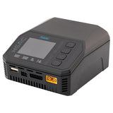 TLKM6AC M6AC M6AC Multi Function LiPo AC/DC Battery Charger, AC-100W/DC-300W