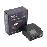 M6AC Multi Function LiPo AC/DC Battery Charger, AC-100W/DC-300W