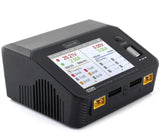 TLKM6DAC M6DAC M6DAC 200w AC/DC Dual-Channel Smart Charger