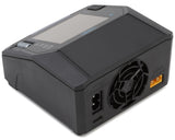 M6DAC V2 AC/DC Dual Charger, 6S 16A x2, AC 220W / DC 800W