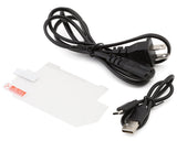 M6DAC V2 AC/DC Dual Charger, 6S 16A x2, AC 220W / DC 800W