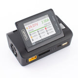 TLKM9 M9 M9 Multi Function LiPo DC Battery Charger, 600W