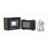ST8 Servo Tester w/ 2.4in LCD, PWM / PPM / SBUS