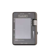 TLKTK31600 TK31600 MC8 Battery Multi-Checker, 2-8S w/ PWM / PPM / SBUS Measurement