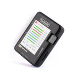 MC8 Battery Multi-Checker, 2-8S w/ PWM / PPM / SBUS Measurement