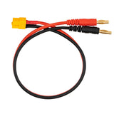 TLKTK40300 TK40300 XT60 to 4mm Power Supply Cable