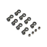 TLR233031 TLR233031 G3 Shock End Set