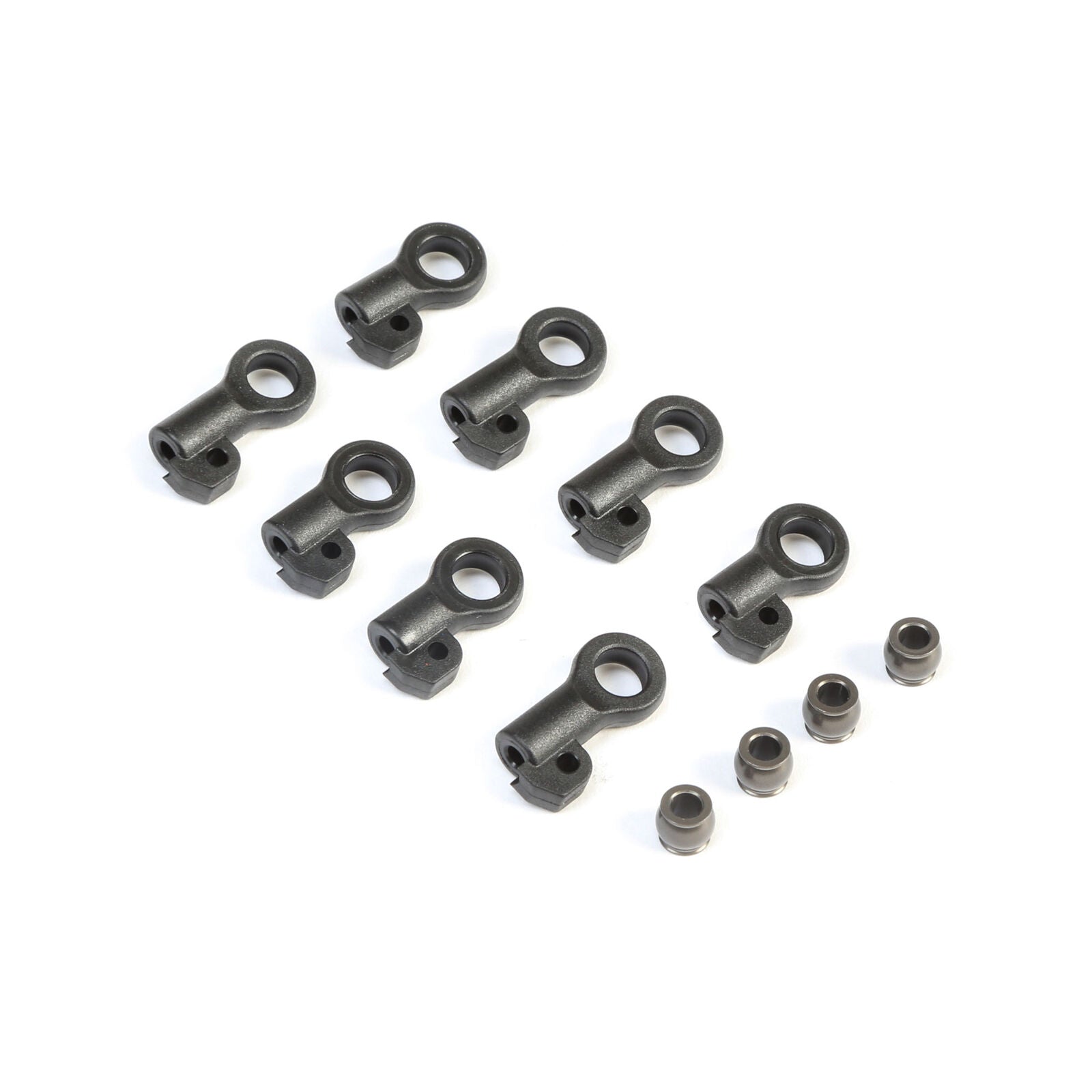 TLR233031 TLR233031 G3 Shock End Set