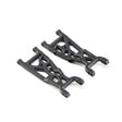 TLR234091 TLR234091 22T 4.0/SCT 3.0 Stiffezel Front Arm Set