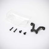 TLR310000 TLR310000 Front Wing & Mount