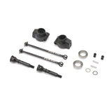 TLR312000 TLR312000 CVA Driveshaft Set