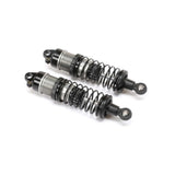 TLR313000 TLR313000 Front Aluminum Shock Complete Set