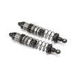 TLR313001 TLR313001 Rear Aluminum Shock Complete Set