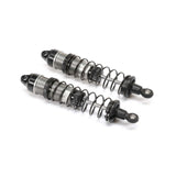 TLR313001 TLR313001 Rear Aluminum Shock Complete Set