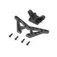 TLR314000 TLR314000 Rear Carbon Shock Tower