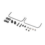 TLR314001 TLR314001 Front Sway Bar Set