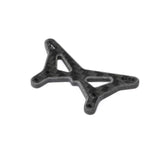 TLR314008 TLR314008 Front Carbon Shock Tower