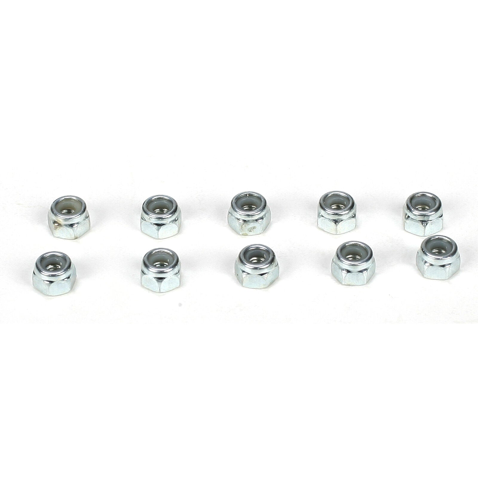 TLR6313 TLR6313 Locknut, M3x.5x5.5mm
