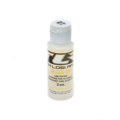 TLR74005 TLR74005 Silicone Shock Oil, 27.5WT, 294CST, 2oz