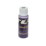 TLR74010 TLR74010 Silicone Shock Oil, 40WT, 516CST, 2oz