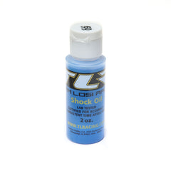 TLR74014 TLR74014 Silicone Shock Oil, 60WT, 810CST, 2oz