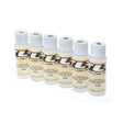 TLR74019 TLR74019 Shock Oil, 6Pk,17.5,22.5,27.5,32.5,37.5,42.5 2oz