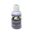 TLR74025 TLR74025 Silicone Shock Oil, 40WT, 516CST, 4oz