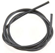 TQW1331 1331 13 Gauge Wire, 3' Black