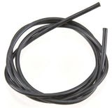 TQW1331 1331 13 Gauge Wire, 3' Black