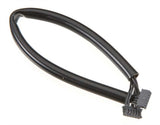 TQW2817 2817 Silicone Wire Tube Brushless Sensor Cable, 175mm
