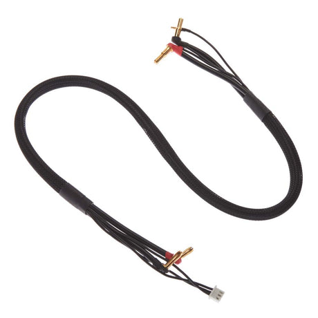 TQW2620 2620 2S Pro Charging Cable & 4mm / 5mm Bullets