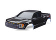 TRA10112-BLK 10112-BLK Ford Raptor R Complete Body, Black