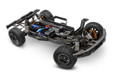 Ford Raptor R 4X4 Ultimate 1/10 Short Course Truck RTR, Fox/Orange