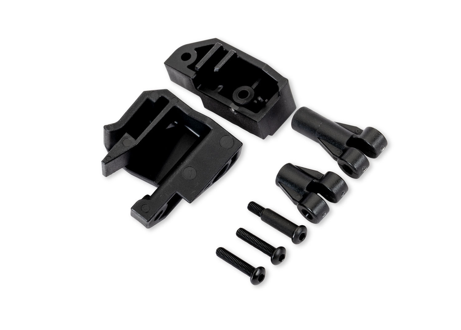 TRA10119 10119 Battery Expansion Kit for Raptor R (10122) Chassis