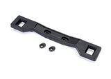 TRA10125 10125 Rear Clipless Body Mount w/ Inserts